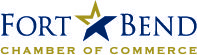 Fort Bend Chamber logo