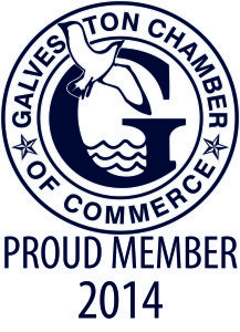 Galveston Chamber logo